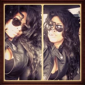 Meet your Posher, Jackie